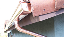 Rain Gutter Installation, Repair, Cleaning in Weatherby, MO